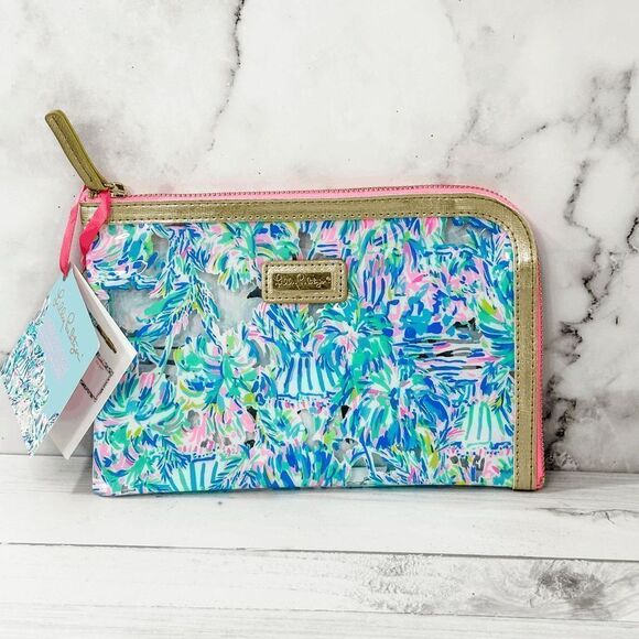 Lilly Pulitzer Cabana Cocktail Agenda Bonus Pack - Picture 4 of 5